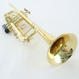 Bach Model LT18077 Stradivarius 'New York' Bb Trumpet BRAND NEW- for sale at BrassAndWinds.com