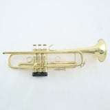 Bach Model LT18077 Stradivarius 'New York' Bb Trumpet BRAND NEW- for sale at BrassAndWinds.com