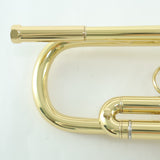 Bach Model LT18077 Stradivarius 'New York' Bb Trumpet BRAND NEW- for sale at BrassAndWinds.com