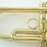 Bach Model LT18077 Stradivarius 'New York' Bb Trumpet BRAND NEW- for sale at BrassAndWinds.com