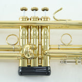 Bach Model LT18077 Stradivarius 'New York' Bb Trumpet BRAND NEW- for sale at BrassAndWinds.com