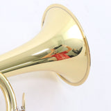 Bach Model LT18077 Stradivarius 'New York' Bb Trumpet SN 677476 OPEN BOX- for sale at BrassAndWinds.com