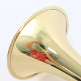 Bach Model LT18077 Stradivarius 'New York' Bb Trumpet SN 677476 OPEN BOX- for sale at BrassAndWinds.com