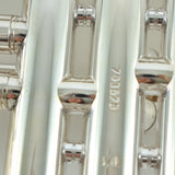 Bach Model LT180S37 Stradivarius Professional Bb Trumpet SN 793678 OPEN BOX- for sale at BrassAndWinds.com