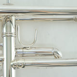 Bach Model LT180S37 Stradivarius Professional Bb Trumpet SN 793678 OPEN BOX- for sale at BrassAndWinds.com