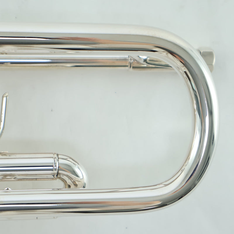 Bach Model LT180S37 Stradivarius Professional Bb Trumpet SN 793678 OPEN BOX- for sale at BrassAndWinds.com