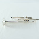 Bach Model LT180S37 Stradivarius Professional Bb Trumpet SN 793678 OPEN BOX- for sale at BrassAndWinds.com