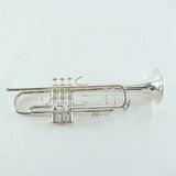 Bach Model LT180S37 Stradivarius Professional Bb Trumpet SN 793678 OPEN BOX- for sale at BrassAndWinds.com