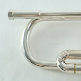 Bach Model LT180S37 Stradivarius Professional Bb Trumpet SN 793678 OPEN BOX- for sale at BrassAndWinds.com