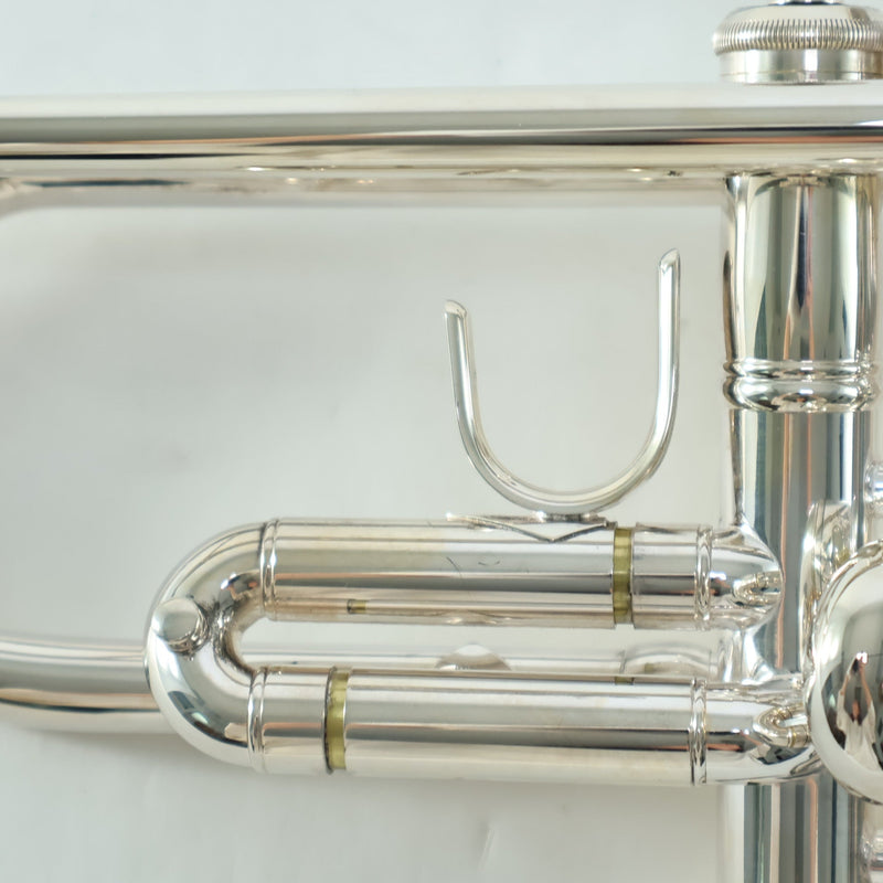 Bach Model LT180S37 Stradivarius Professional Bb Trumpet SN 793678 OPEN BOX- for sale at BrassAndWinds.com