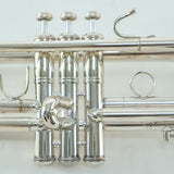 Bach Model LT180S37 Stradivarius Professional Bb Trumpet SN 793678 OPEN BOX- for sale at BrassAndWinds.com