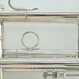 Bach Model LT180S37 Stradivarius Professional Bb Trumpet SN 793678 OPEN BOX- for sale at BrassAndWinds.com