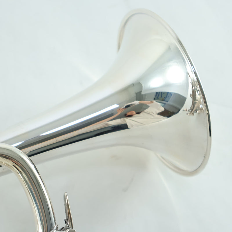 Bach Model LT180S37 Stradivarius Professional Bb Trumpet SN 793678 OPEN BOX- for sale at BrassAndWinds.com