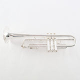 Bach Model LT180S43 Stradivarius Professional Bb Trumpet BRAND NEW- for sale at BrassAndWinds.com