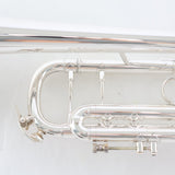 Bach Model LT180S43 Stradivarius Professional Bb Trumpet BRAND NEW- for sale at BrassAndWinds.com