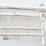 Bach Model LT180S43 Stradivarius Professional Bb Trumpet BRAND NEW- for sale at BrassAndWinds.com