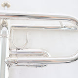 Bach Model LT180S43 Stradivarius Professional Bb Trumpet BRAND NEW- for sale at BrassAndWinds.com