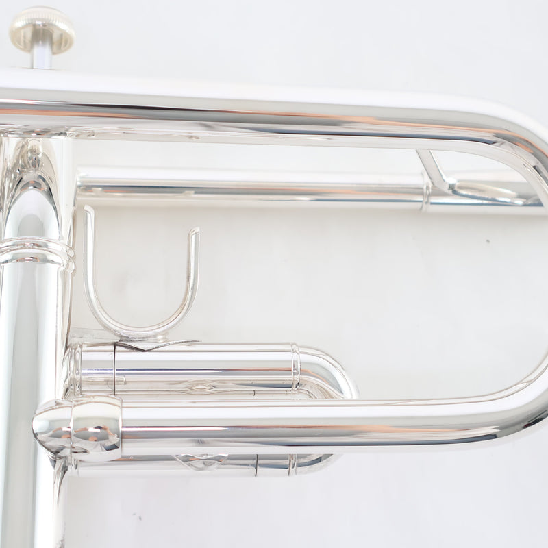 Bach Model LT180S43 Stradivarius Professional Bb Trumpet BRAND NEW- for sale at BrassAndWinds.com