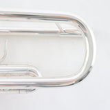 Bach Model LT180S43 Stradivarius Professional Bb Trumpet BRAND NEW- for sale at BrassAndWinds.com