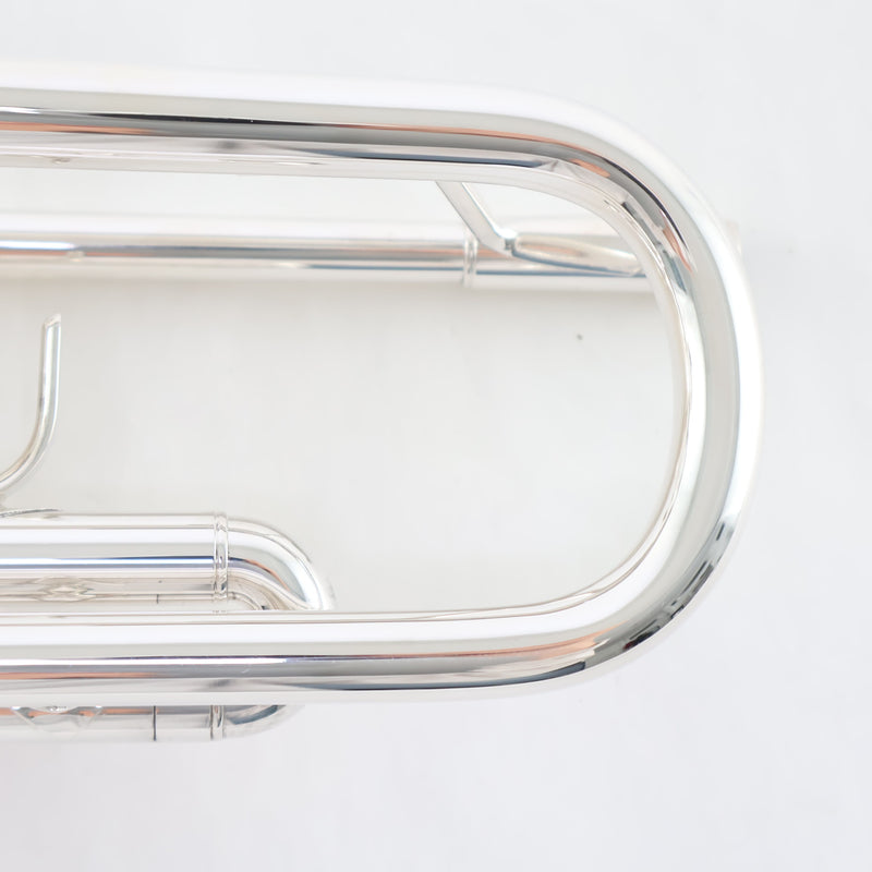 Bach Model LT180S43 Stradivarius Professional Bb Trumpet BRAND NEW- for sale at BrassAndWinds.com