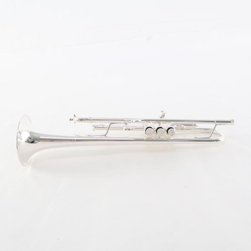 Bach Model LT180S43 Stradivarius Professional Bb Trumpet BRAND NEW- for sale at BrassAndWinds.com