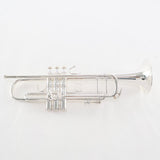 Bach Model LT180S43 Stradivarius Professional Bb Trumpet BRAND NEW- for sale at BrassAndWinds.com