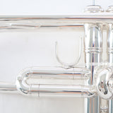 Bach Model LT180S43 Stradivarius Professional Bb Trumpet BRAND NEW- for sale at BrassAndWinds.com