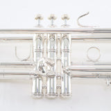 Bach Model LT180S43 Stradivarius Professional Bb Trumpet BRAND NEW- for sale at BrassAndWinds.com