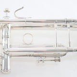 Bach Model LT180S43 Stradivarius Professional Bb Trumpet BRAND NEW- for sale at BrassAndWinds.com