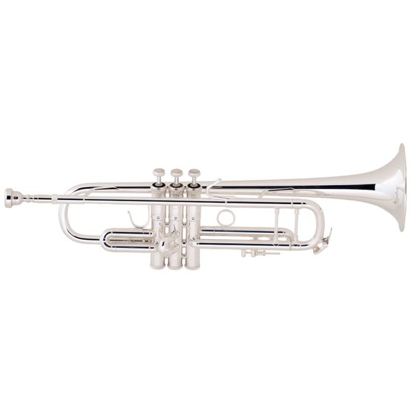 Bach Model LT180S72 Stradivarius Professional Bb Trumpet BRAND NEW