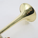 Bach Model LT42A Stradivarius Tenor Trombone with Lightweight Slide SN 207146 OPEN BOX- for sale at BrassAndWinds.com