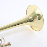 Bach Model LT42BO Stradivarius Professional Tenor Trombone SN 215284 OPEN BOX- for sale at BrassAndWinds.com