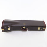 Bach Model LT42BO Stradivarius Professional Tenor Trombone SN 215284 OPEN BOX- for sale at BrassAndWinds.com