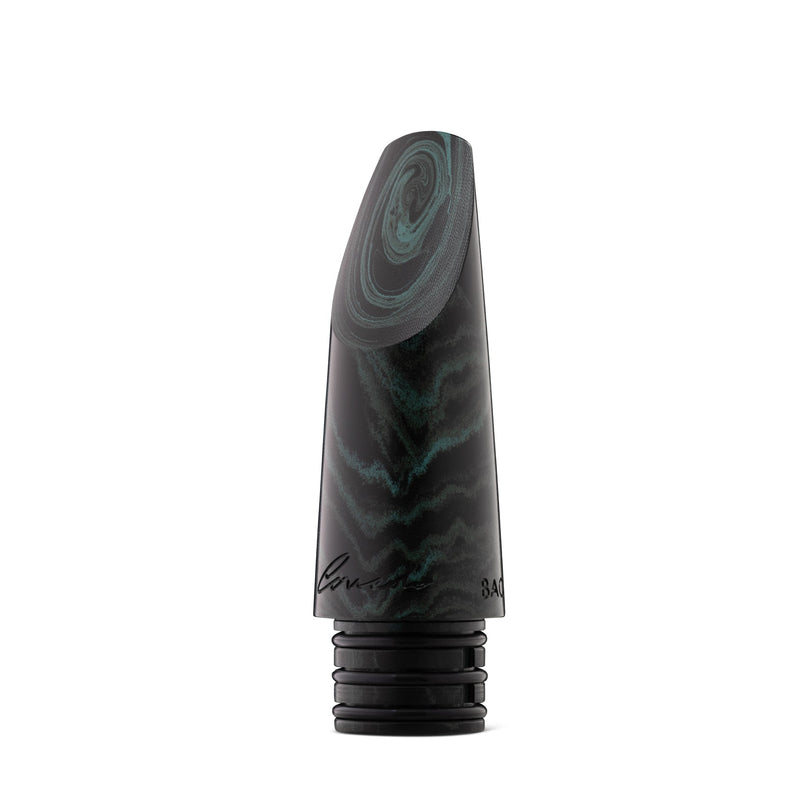 Backun Corrado Signature Bb Clarinet Mouthpiece BRAND NEW- for sale at BrassAndWinds.com