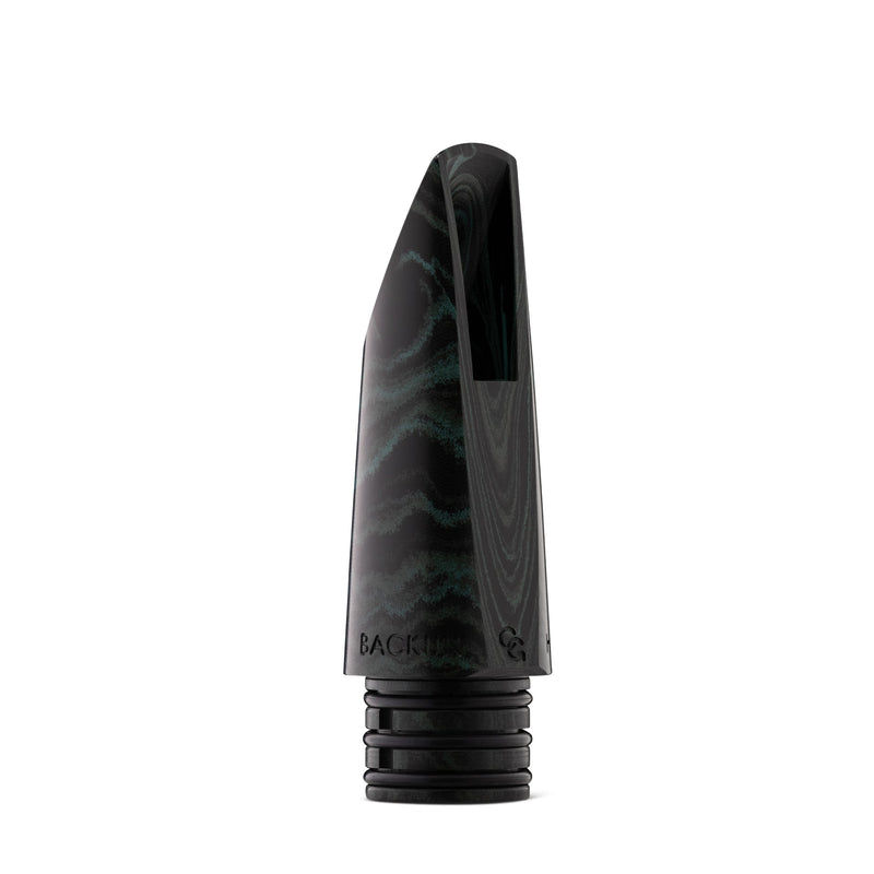 Backun Corrado Signature Bb Clarinet Mouthpiece BRAND NEW- for sale at BrassAndWinds.com