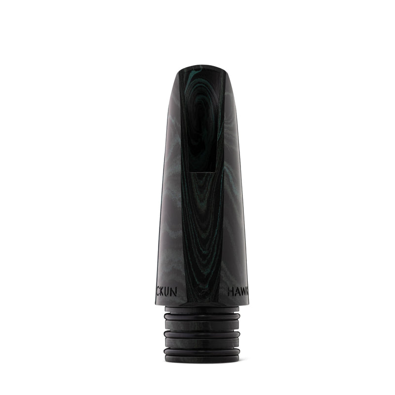 Backun Corrado Signature Bb Clarinet Mouthpiece BRAND NEW- for sale at BrassAndWinds.com