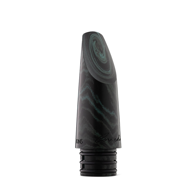 Backun Corrado Signature Bb Clarinet Mouthpiece BRAND NEW- for sale at BrassAndWinds.com