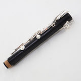 Backun Model BCLAQG-SK Q-Series Professional A Clarinet SN Q21886 OPEN BOX- for sale at BrassAndWinds.com