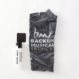 Backun Model BCLAQG-SK Q-Series Professional A Clarinet SN Q21886 OPEN BOX- for sale at BrassAndWinds.com