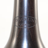 Backun Model BCLAQG-SK Q-Series Professional A Clarinet SN Q21886 OPEN BOX- for sale at BrassAndWinds.com