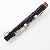 Backun Model BCLAQG-SKE Q-Series Professional A Clarinet SN Q21902 OPEN BOX- for sale at BrassAndWinds.com