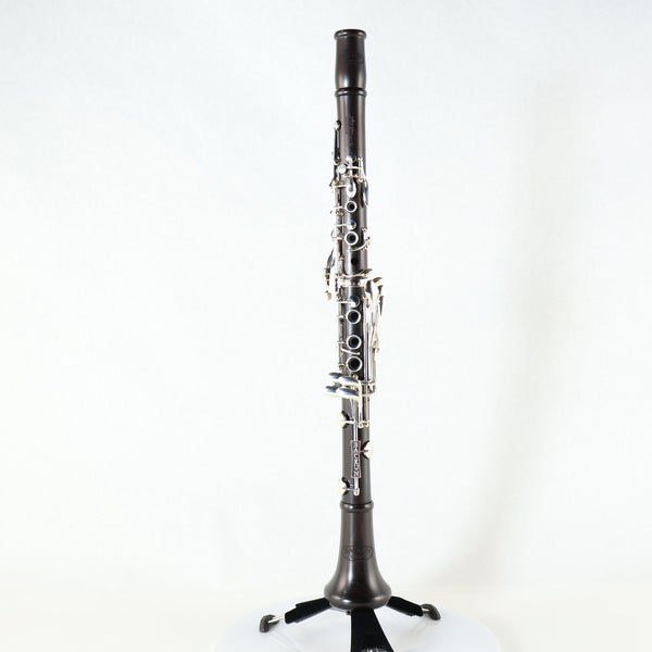 Backun Model BCLBPROTG-SKE 'Protege' Bb Clarinet SN PR3953 OPEN BOX- for sale at BrassAndWinds.com