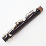 Backun Model BCLBQC-SKGE Q-Series Professional Bb Clarinet SN Q22325 OPEN BOX- for sale at BrassAndWinds.com