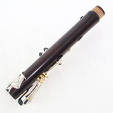 Backun Model BCLBQC-SKGE Q-Series Professional Bb Clarinet SN Q22325 OPEN BOX- for sale at BrassAndWinds.com