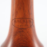 Backun Model BCLBQC-SKGE Q-Series Professional Bb Clarinet SN Q22325 OPEN BOX- for sale at BrassAndWinds.com