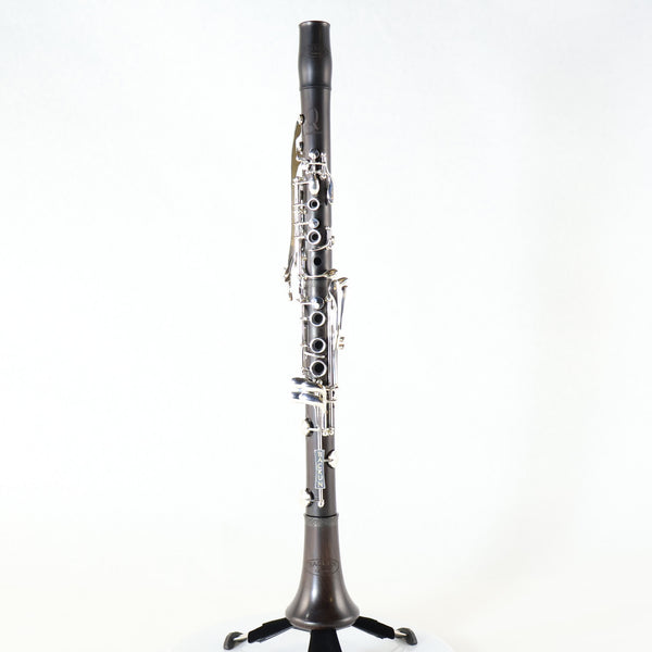 Backun Model BCLBQG-SK Q-Series Professional Bb Clarinet SN Q21043 OPEN BOX- for sale at BrassAndWinds.com