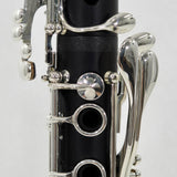 Backun Model BCLBQG-SK Q-Series Professional Bb Clarinet SN Q21055 OPEN BOX- for sale at BrassAndWinds.com