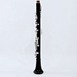 Backun Model BCLBQG-SK Q-Series Professional Bb Clarinet SN Q21055 OPEN BOX- for sale at BrassAndWinds.com