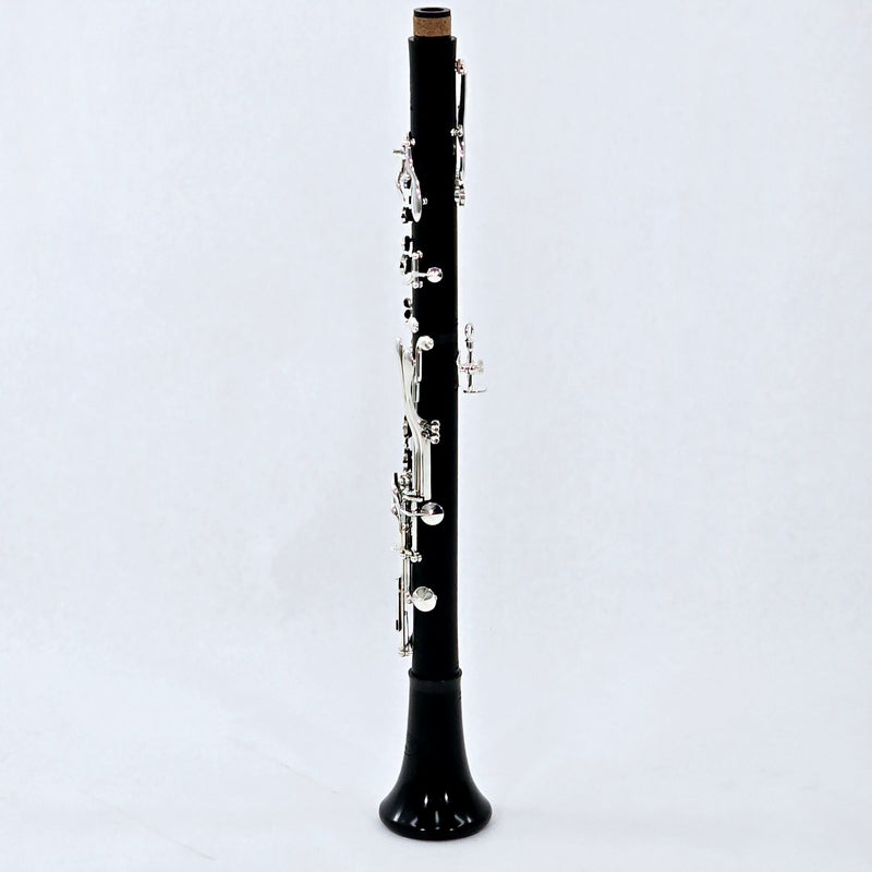 Backun Model BCLBQG-SK Q-Series Professional Bb Clarinet SN Q21055 OPEN BOX- for sale at BrassAndWinds.com