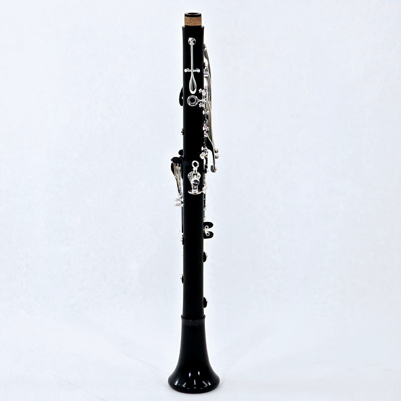 Backun Model BCLBQG-SK Q-Series Professional Bb Clarinet SN Q21055 OPEN BOX- for sale at BrassAndWinds.com